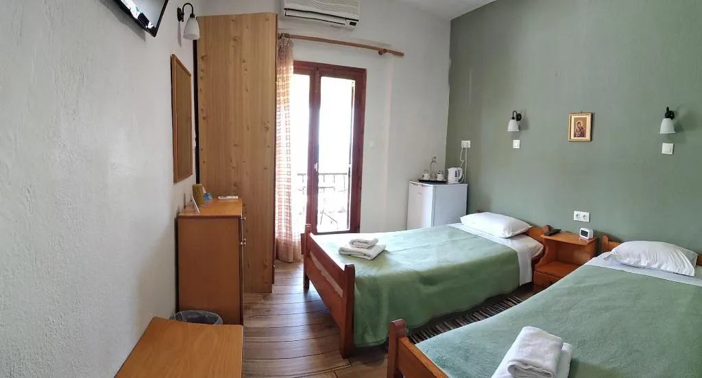 Room, Prosforio, Thessaloniki