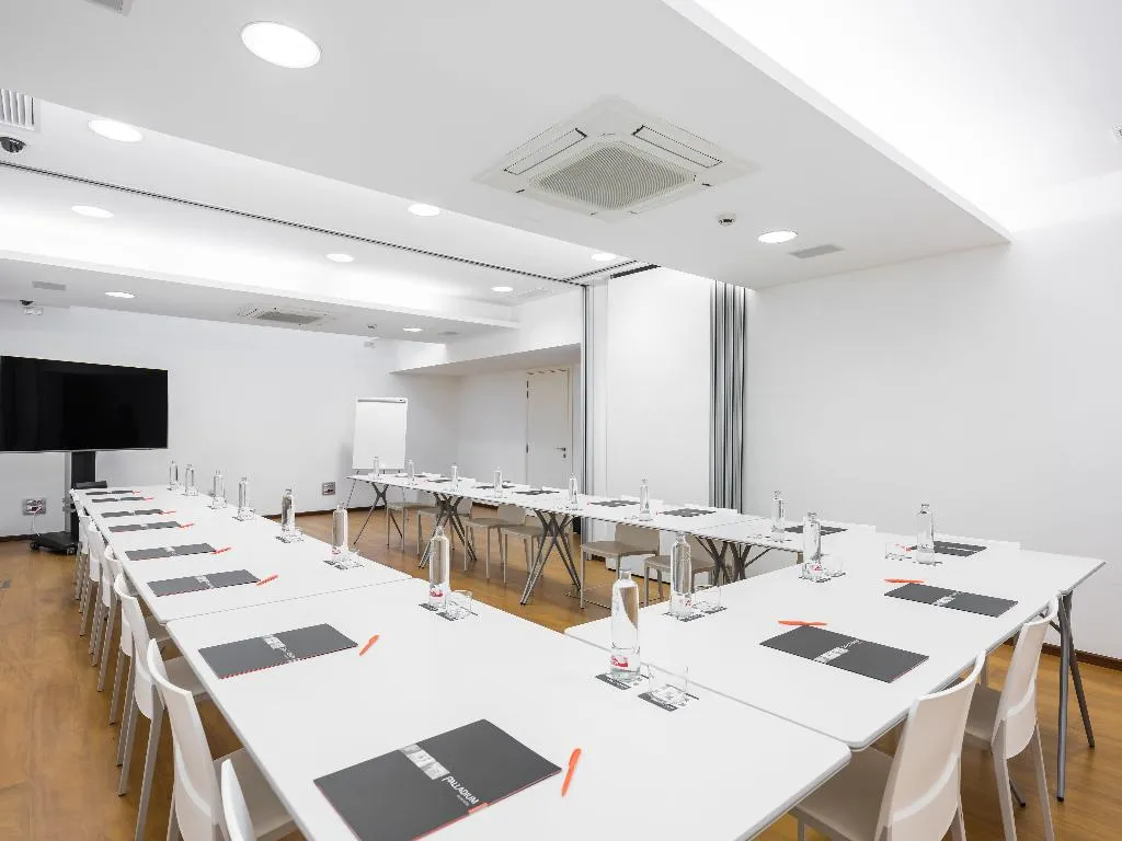 Conferences, Palladium, Majorca