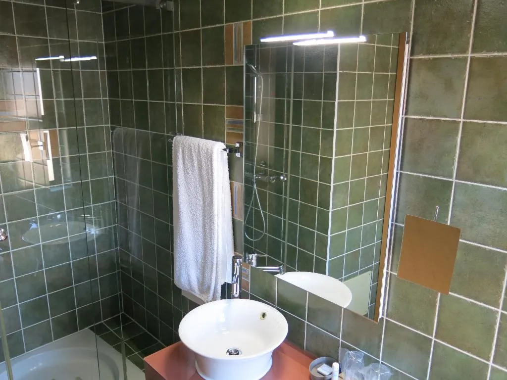 DOUBLE SUPERIOR Room, Casa do Outeiro, Arts & Crafts Boutique Hotel, Porto