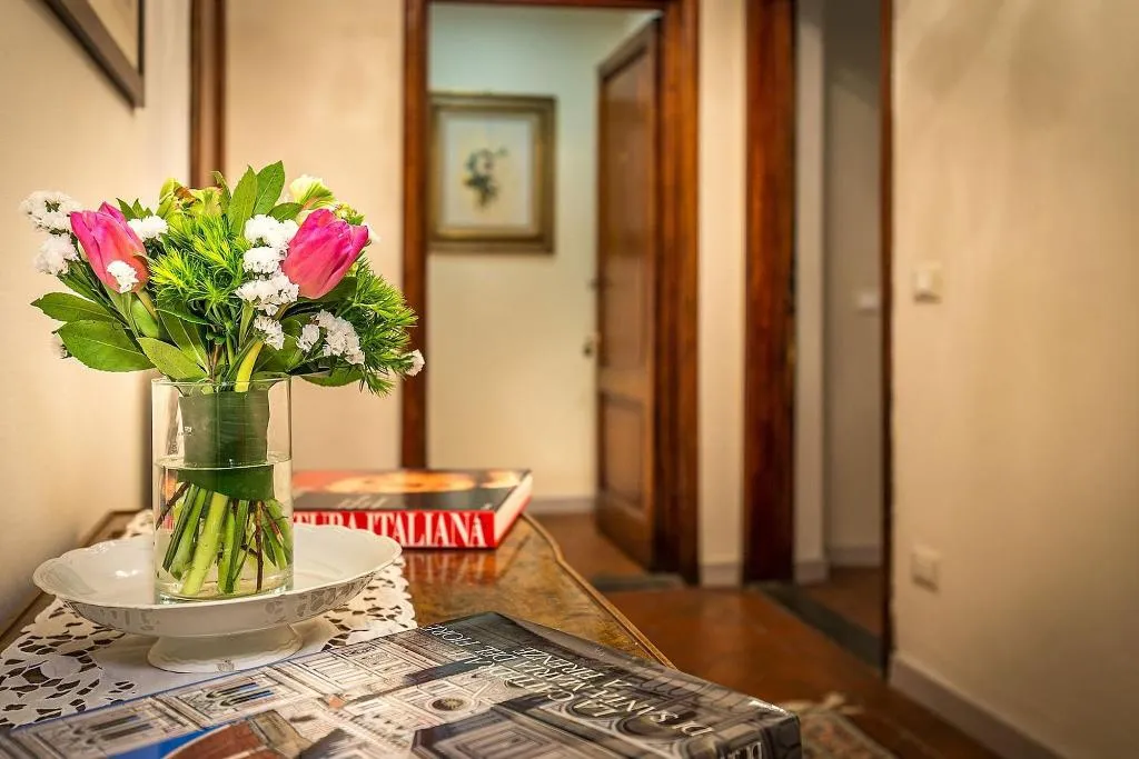 Lobby, Dimora Bandinelli Firenze, Florence