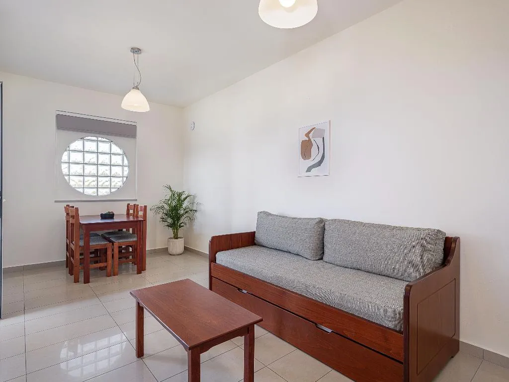 APARTMENT DELUXE ONE BEDROOM Room, Artemis Apartments, Crete
