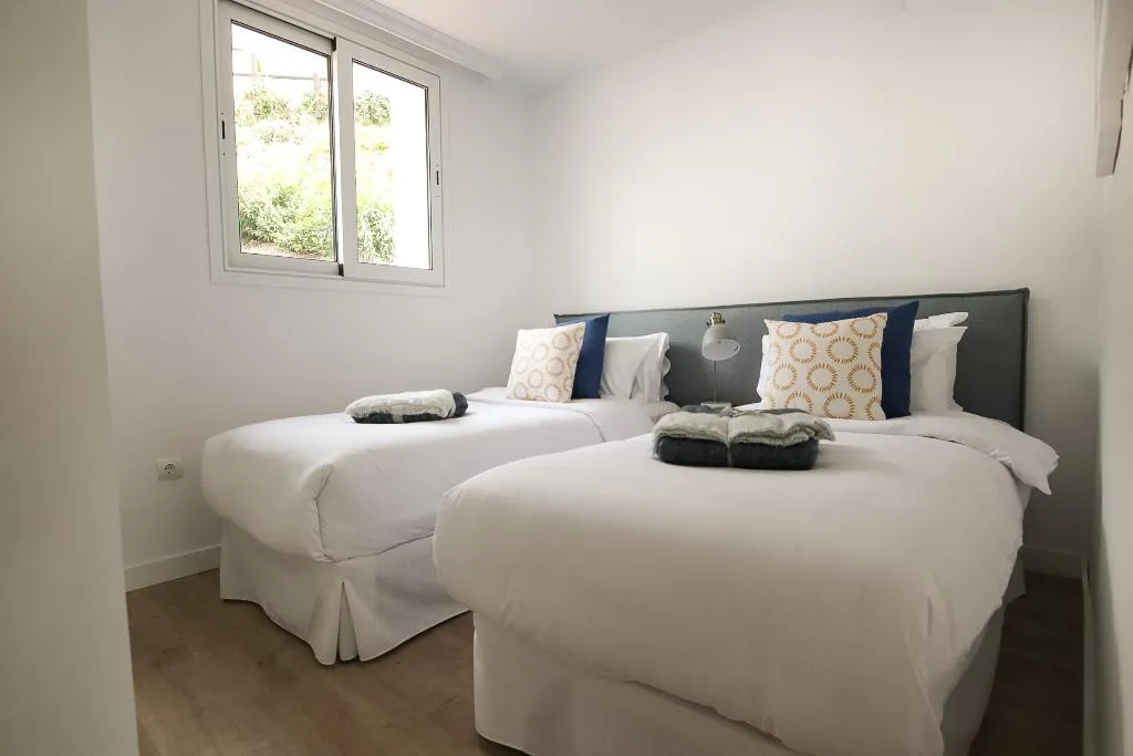 APARTMENT SEA VIEW Room, Ramada Hotel & Suites By Wyndham Costa Del Sol, Costa Del Sol