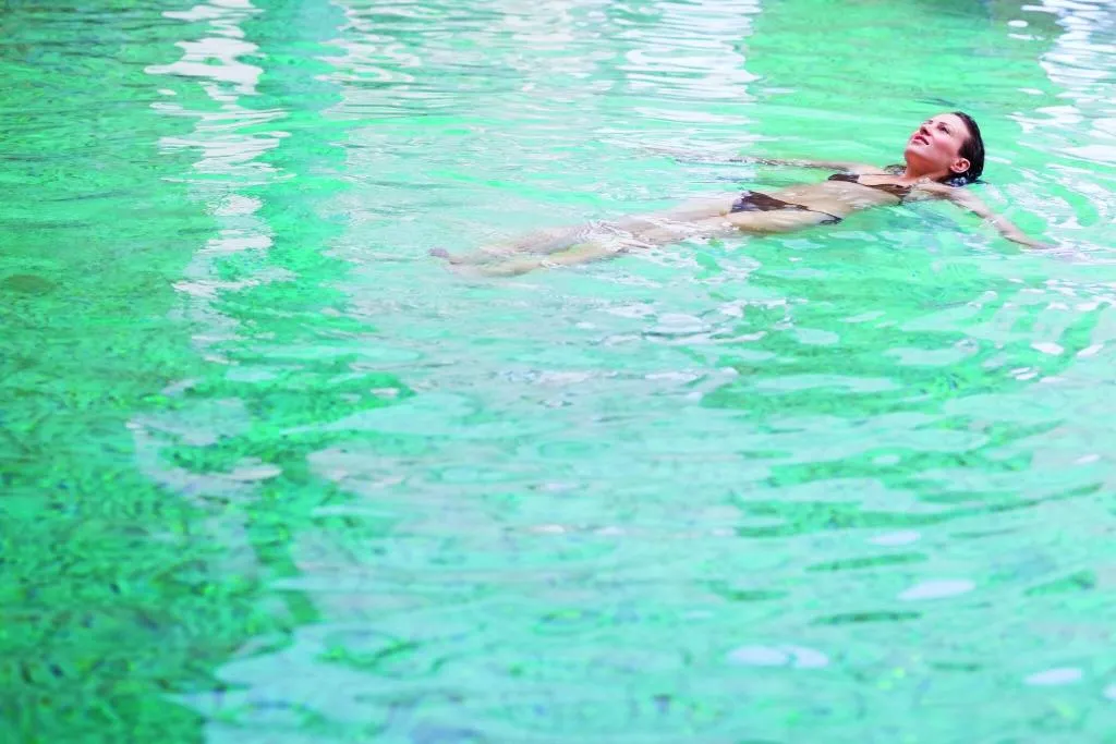 Pool, Movenpick Resort & Marine Spa Sousse, Tunisia