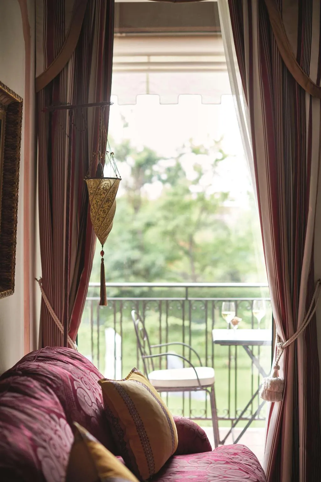 Room, Hotel Cipriani, A Belmond Hotel, Venice, Venice