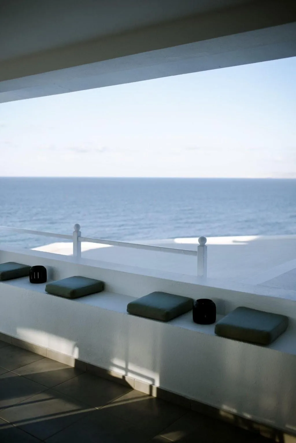 Lobby, Peninsula Resort & Spa, Crete