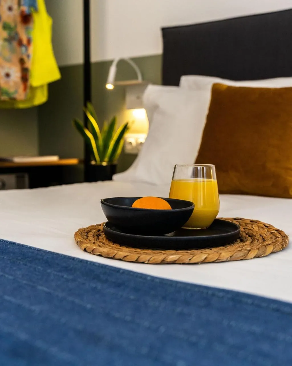 Room, Play Theatrou, a member of Brown Hotels, Athens