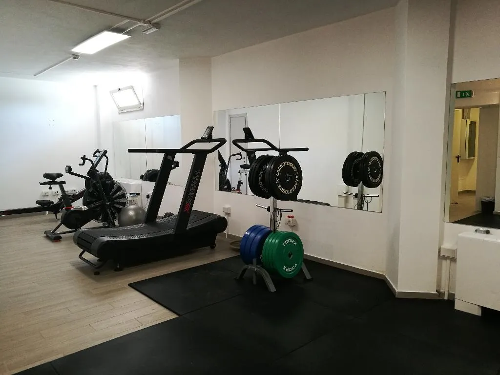 Sports and Entertainment, Alma di Alghero Hotel, Alghero