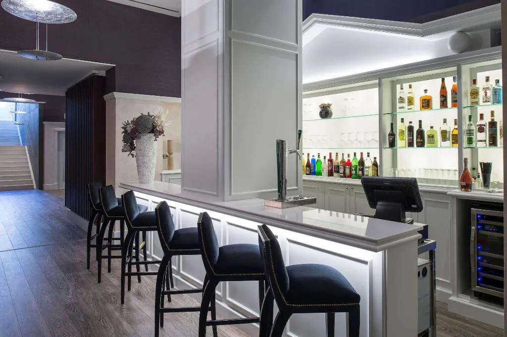 Bar, Catalonia Passeig de Gracia, Barcelona