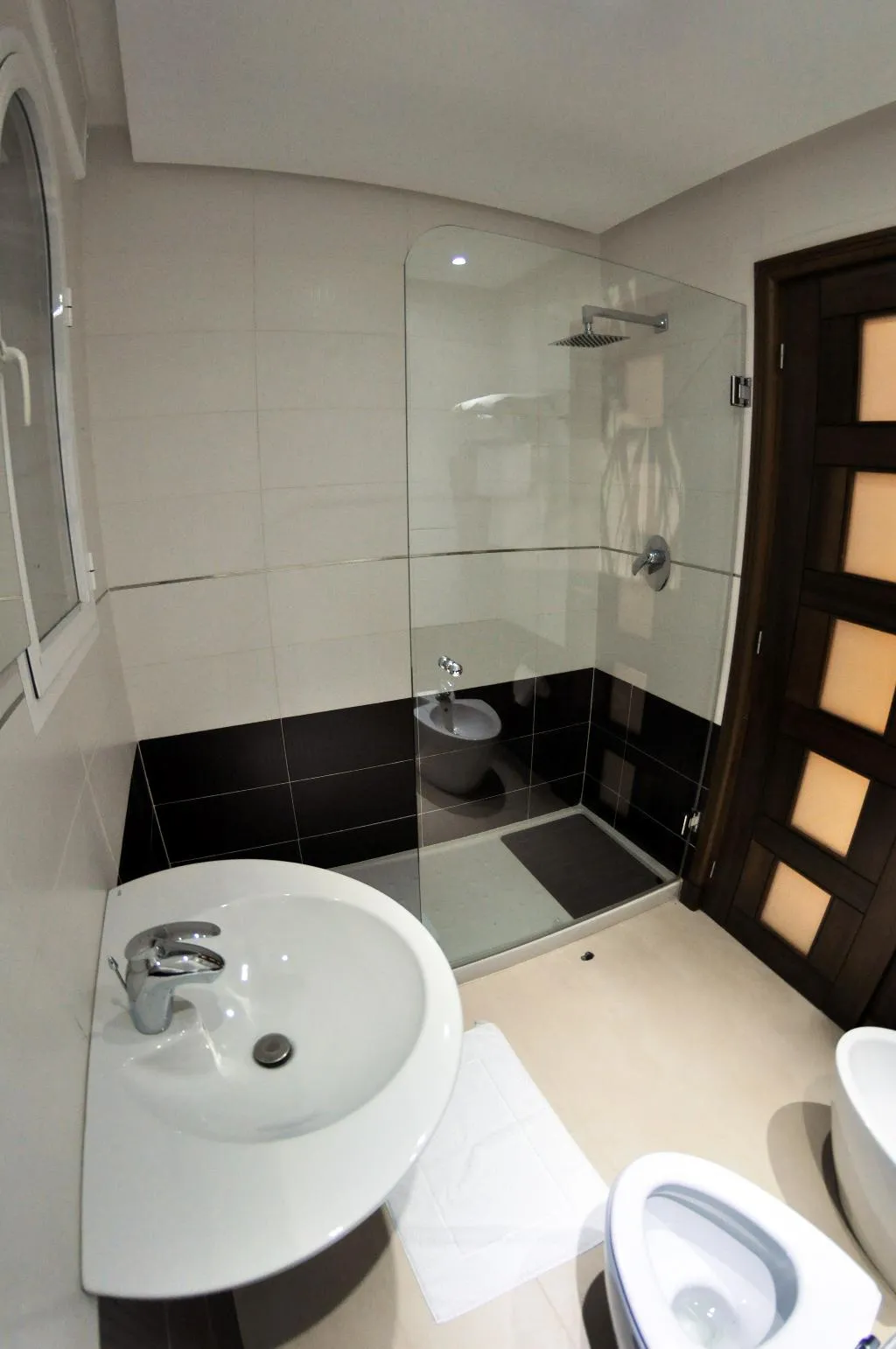 APARTMENT CAPACITY 6 Room, Mnar Castle, Tangier