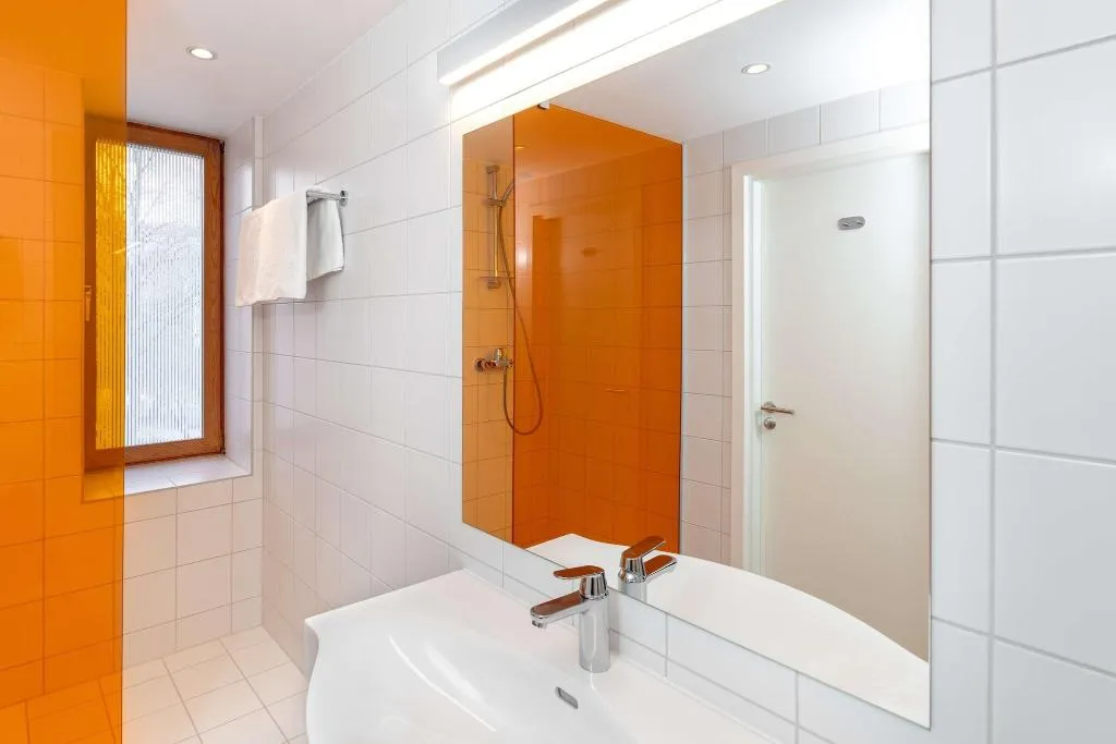 DOUBLE SUPERIOR KING BED Room, Park Inn by Radisson Meriton Conference&Spa Hotel, Tallinn