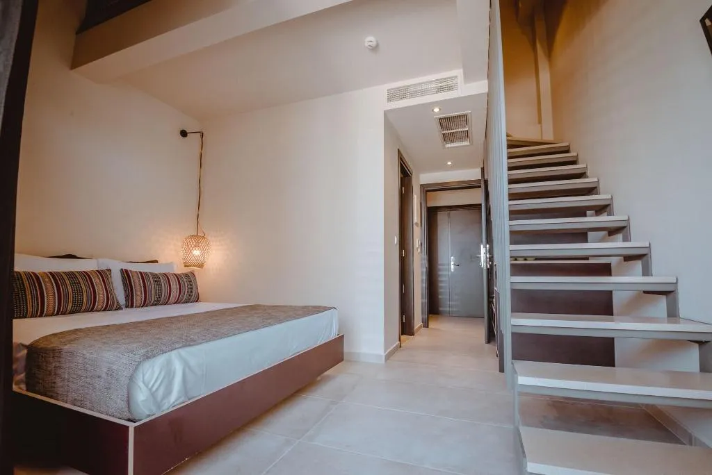 Room, Cook's Club Hersonissos Crete, Crete