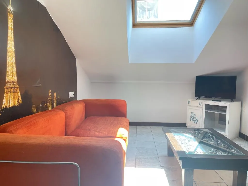 APARTMENT TWO BEDROOMS Room, Al Andalus Torrox, Costa Del Sol