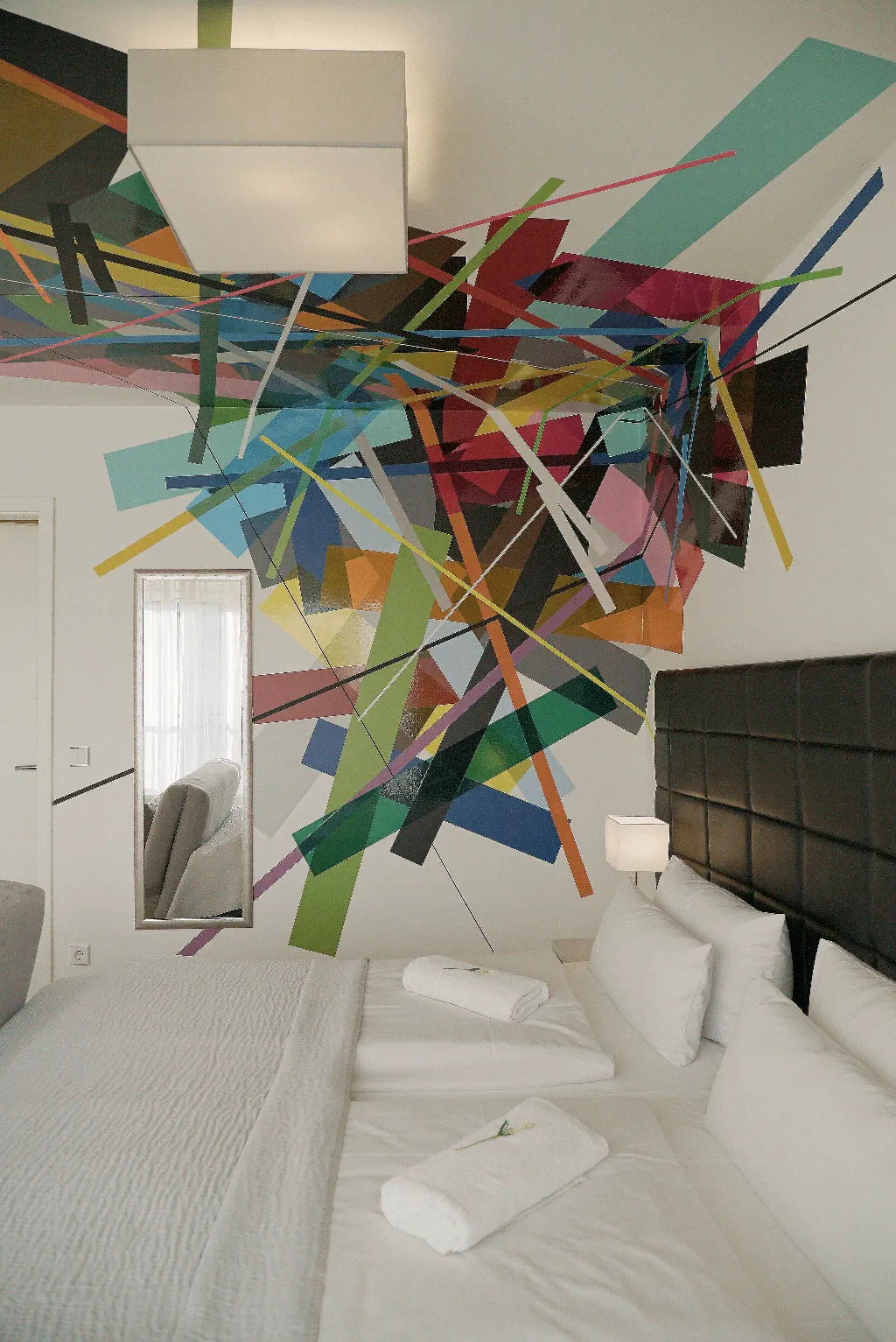 STUDIO STANDARD Room, Apartments Rosenthal Residence, Berlin