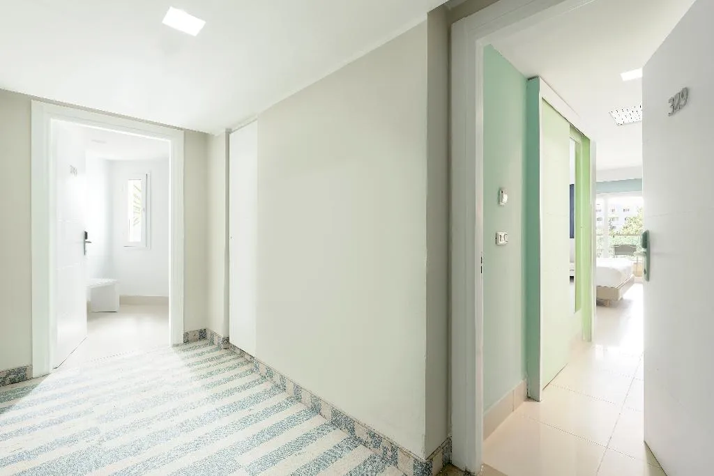 Double or Twin CAPACITY 3 Room, Iberostar Selection Diar el Andalous, Tunisia