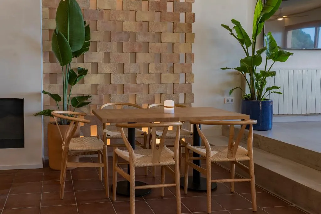 Restaurant, Reimar, Barcelona