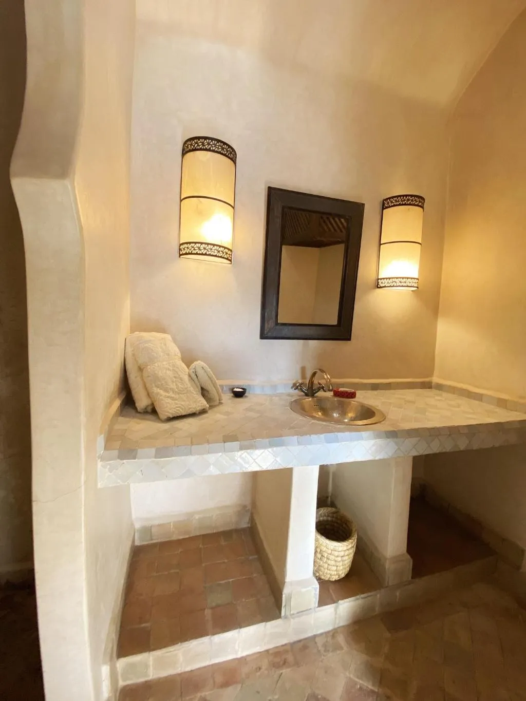 Room, Riad Fabiola Et Spa, Marrakech