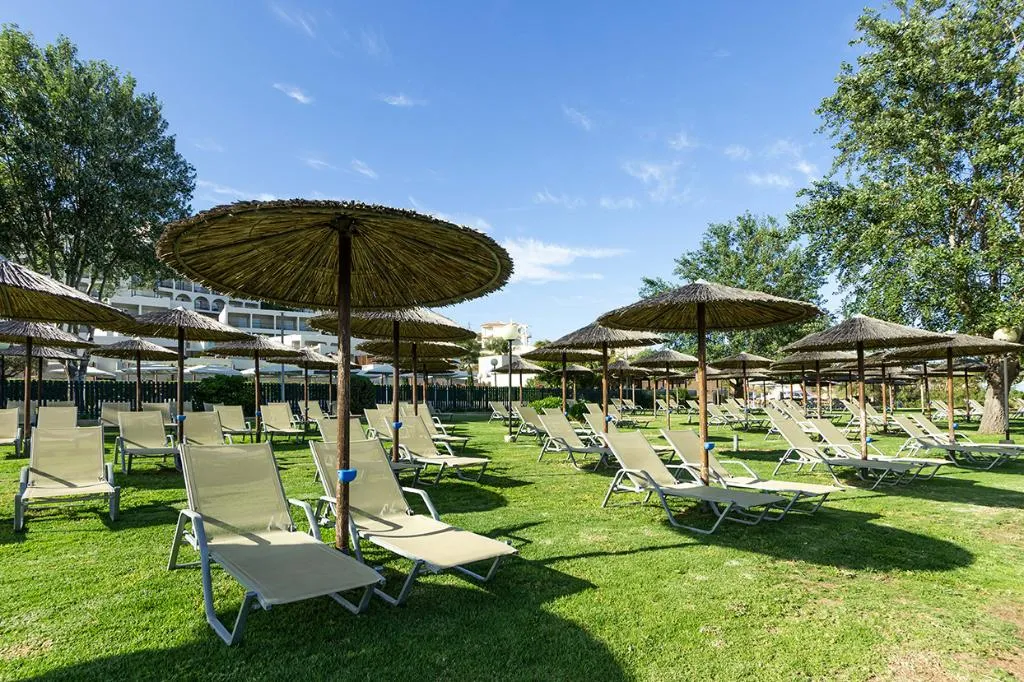 Beach, Dolce Attica Riviera, Athens