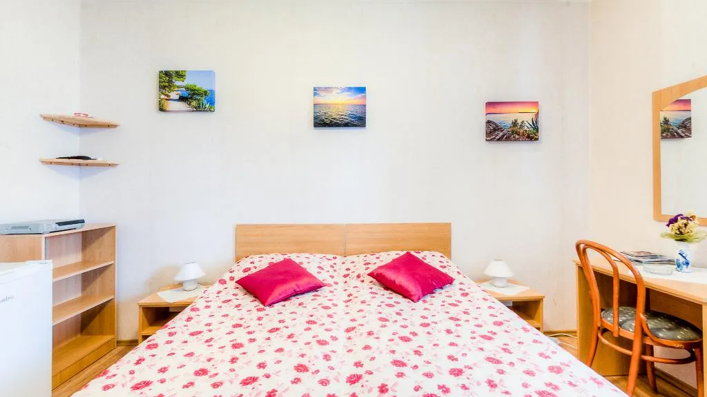 TRIPLE COMFORT SEA VIEW Room, Guest House Villa Nina, Dubrovnik