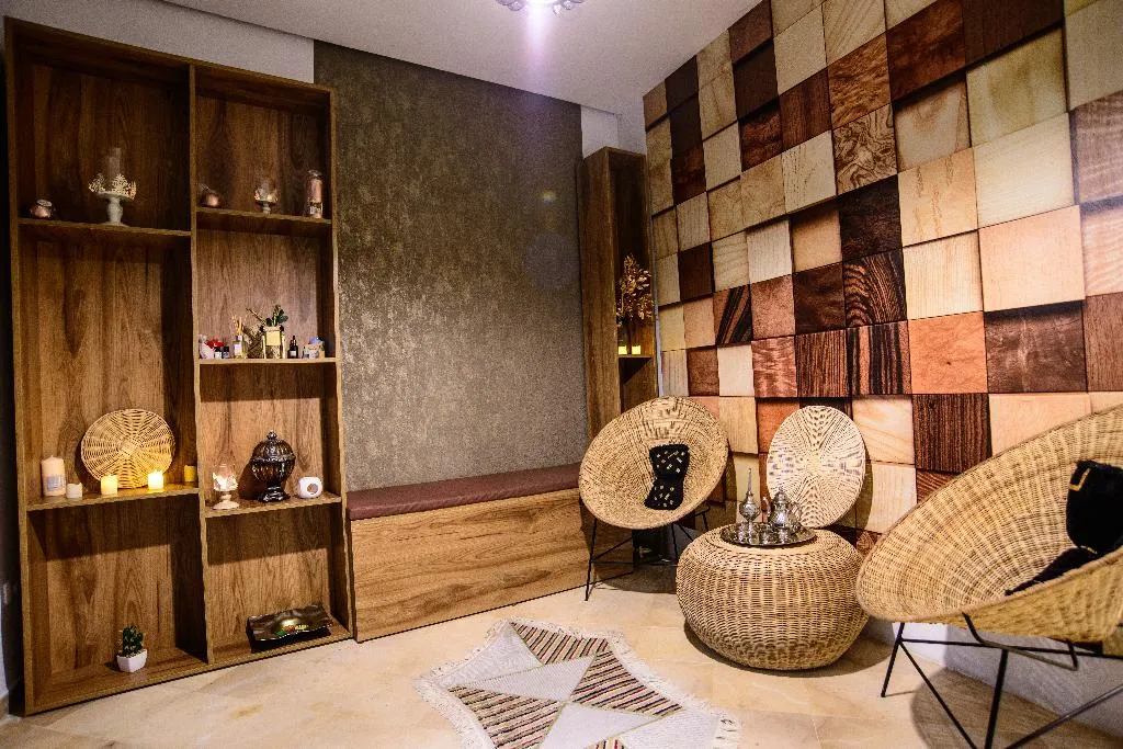Sports and Entertainment, Hotel Suite Les Charmilles, Tunisia