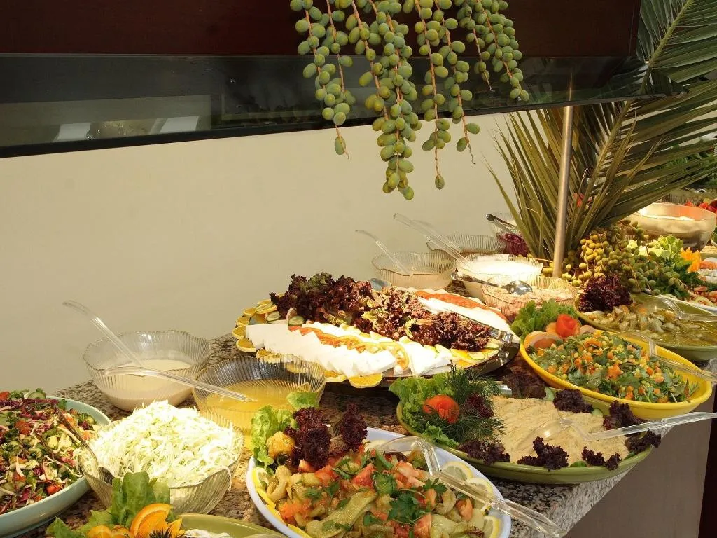 Restaurant, Murat, Antalya