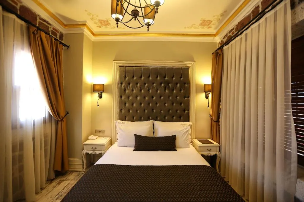 Room, L'agora Old Town Hotel & Bazaar, Izmir