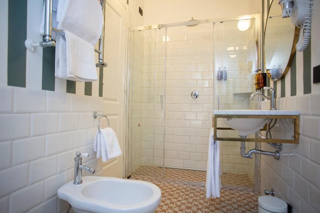 Double or Twin STANDARD Room, Casual Eclettico Milano, Milan