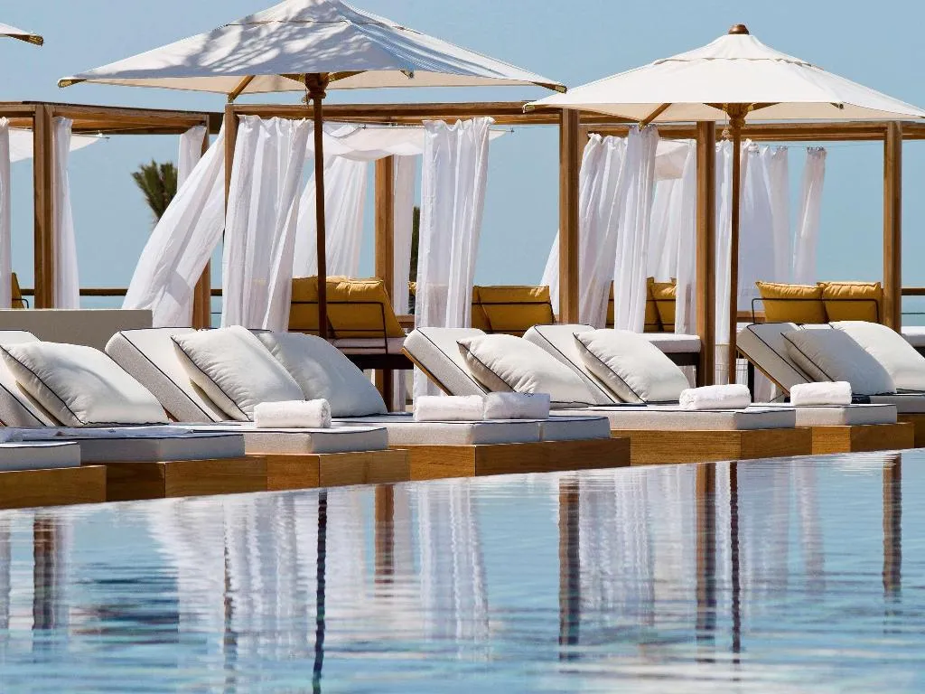 Pool, Hotel le Golf d'Essaouira & Spa, Essaouira