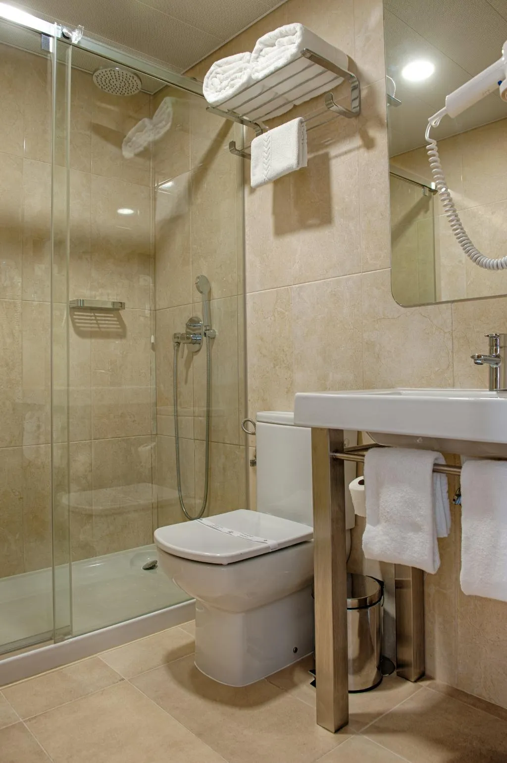 DOUBLE SUPERIOR Room, Oslo Coimbra, Porto