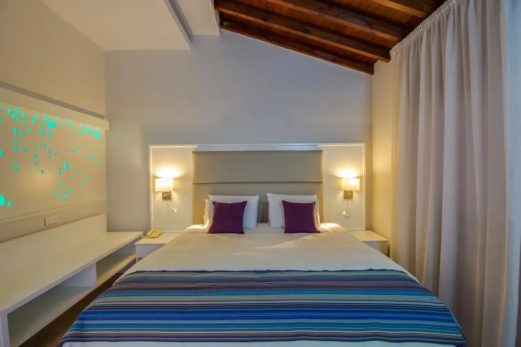 APARTMENT SEA VIEW ONE BEDROOM Room, Myro Androu Hotel Apts, Cyprus