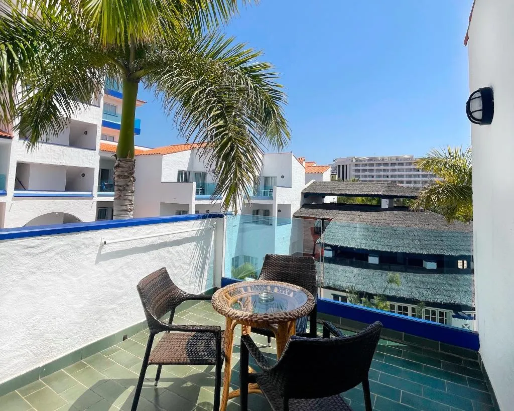 DOUBLE SUPERIOR Room, Park Club Europe, Tenerife