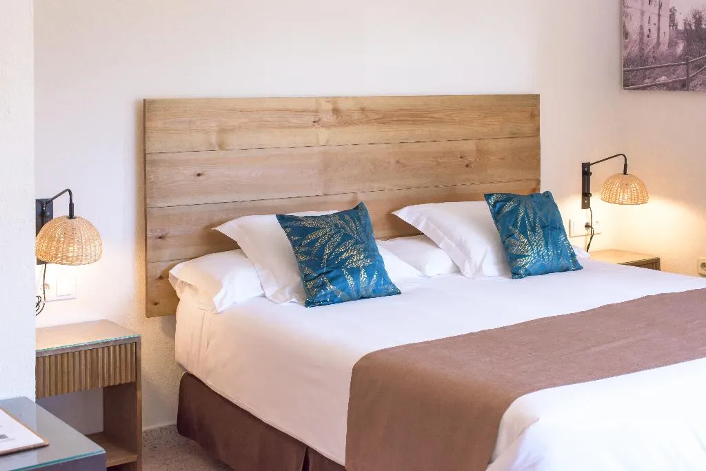 FAMILY ROOM CAPACITY 2 Room, Eden Mar, Costa Blanca