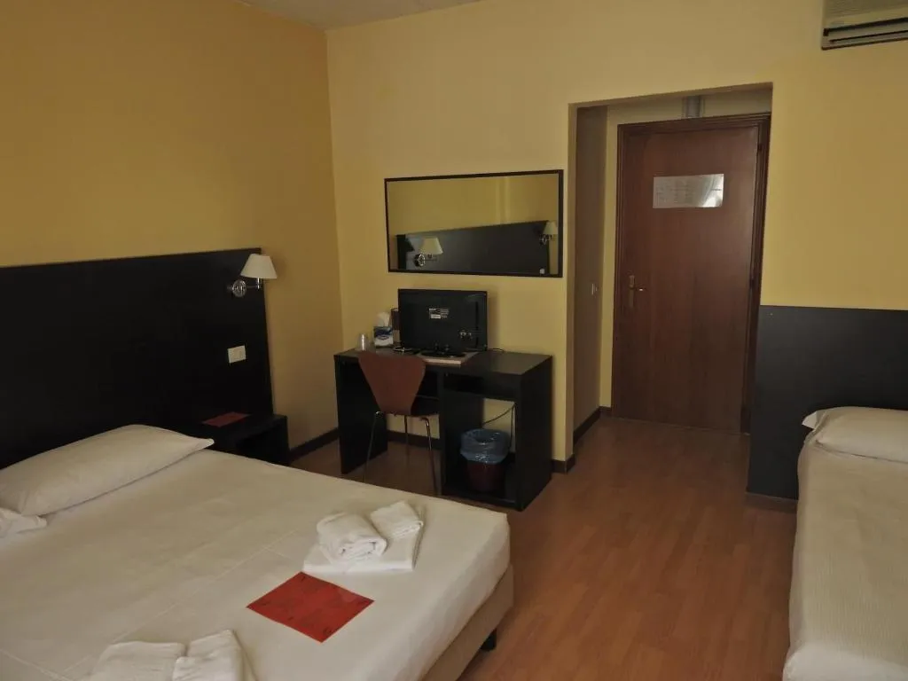 Room, Guidi, Venice