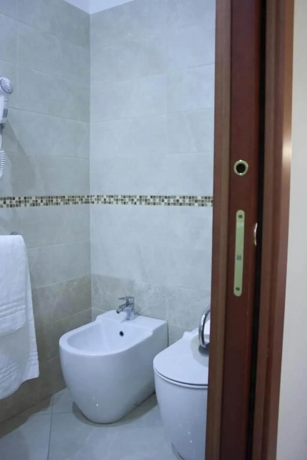 Room, Suite Dal Conte, Naples