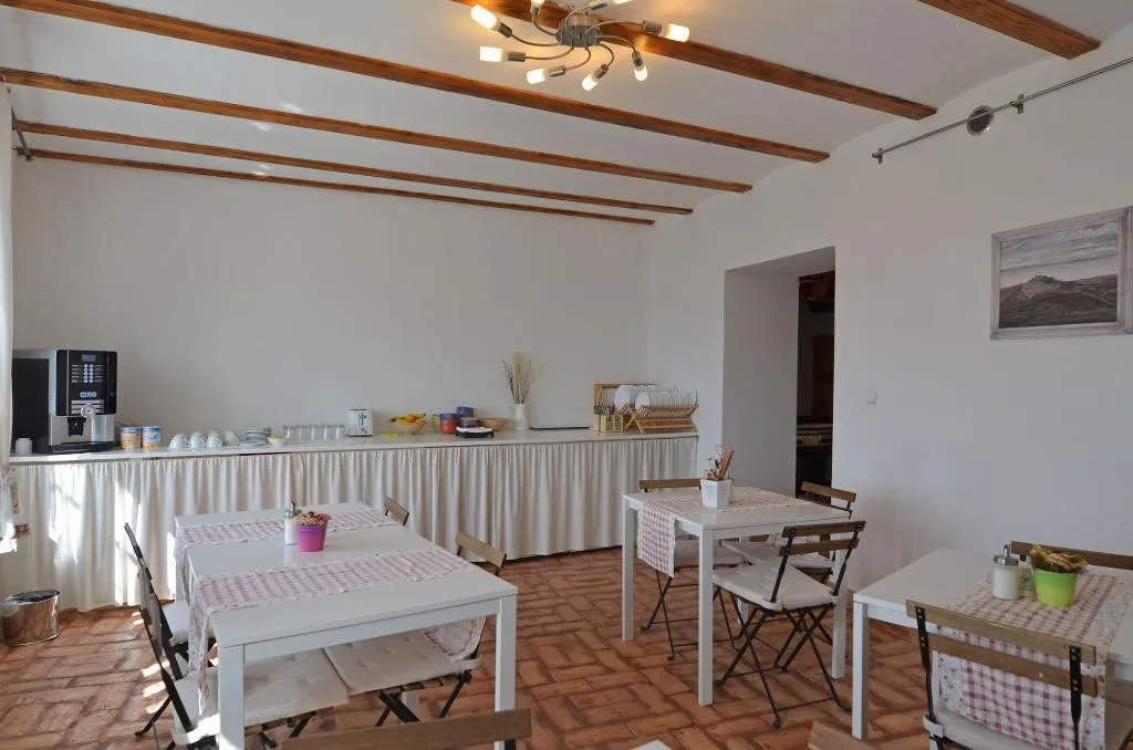 Restaurant, Villa Borgo B&B, Istria