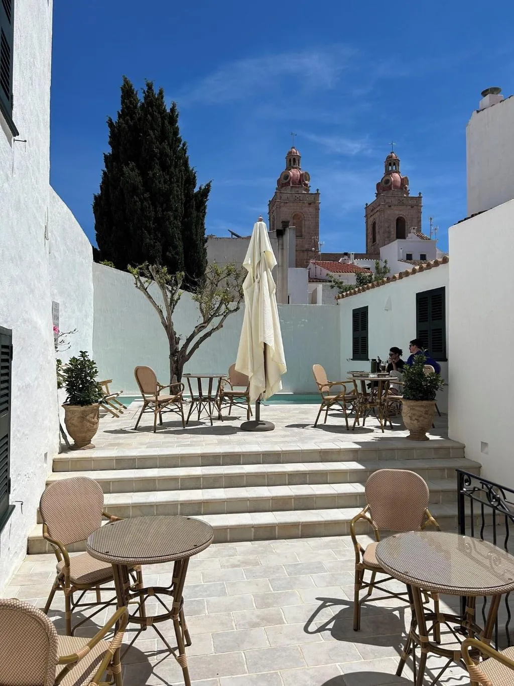 General view, Seranova Luxury Hotel Adult Only, Menorca