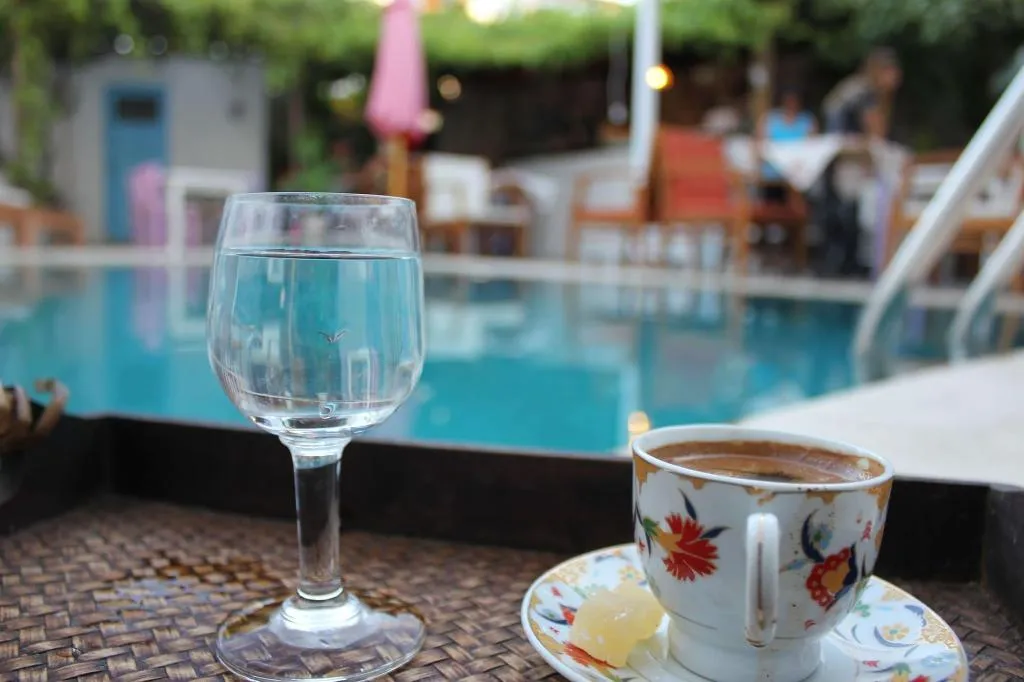Sports and Entertainment, Alacati Asmali Konak Otel, Izmir