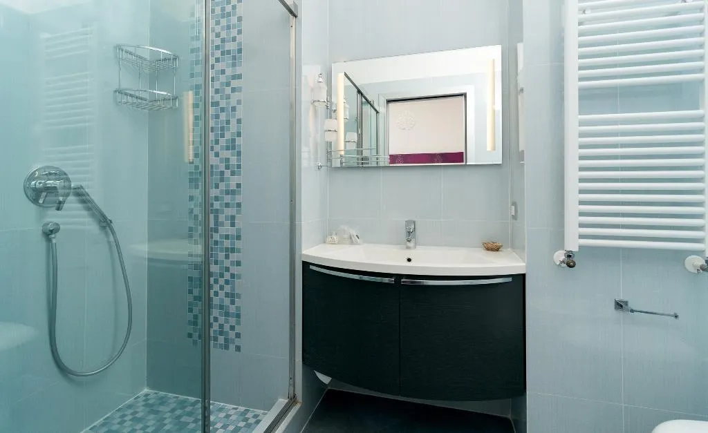 Double or Twin STANDARD Room, Guest House Emily Suites Sorrento, Naples