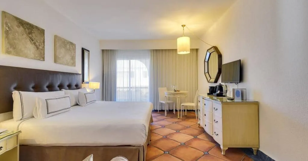 Room, Meliá Zahara Atlanterra, Costa De La Luz