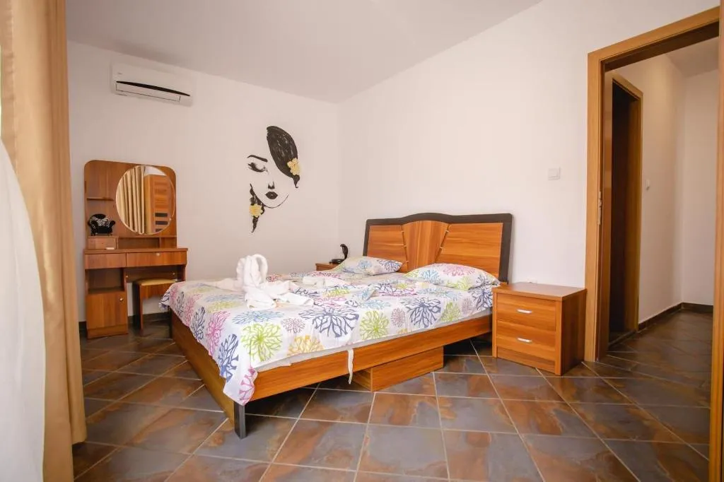Room, Magnolia Garden, Bourgas