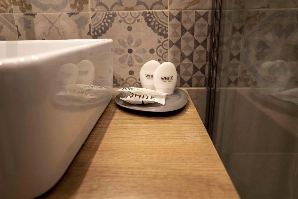 Room, Navona Central Suites, Rome