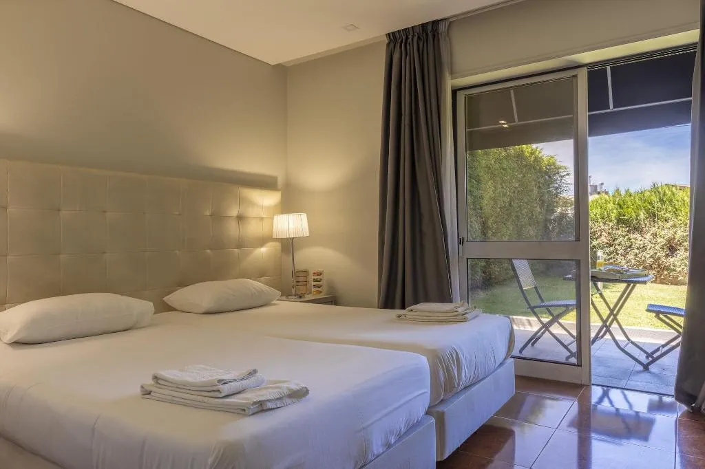 Room, Hotel Vila, Porto