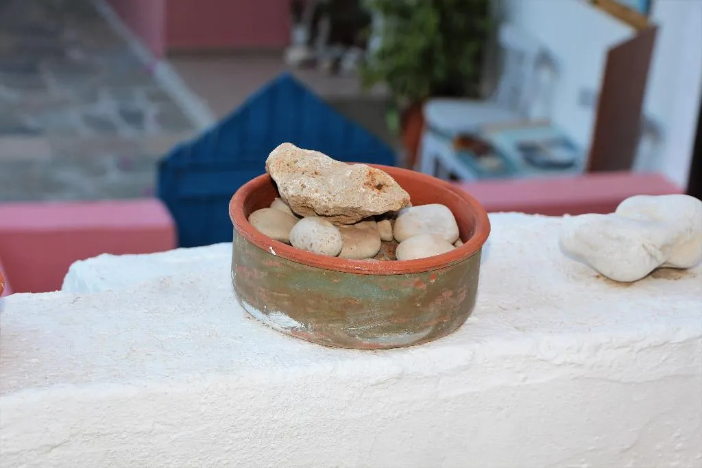 General view, Apokoros Craft Deco&Activities Boutique Hotel, Crete