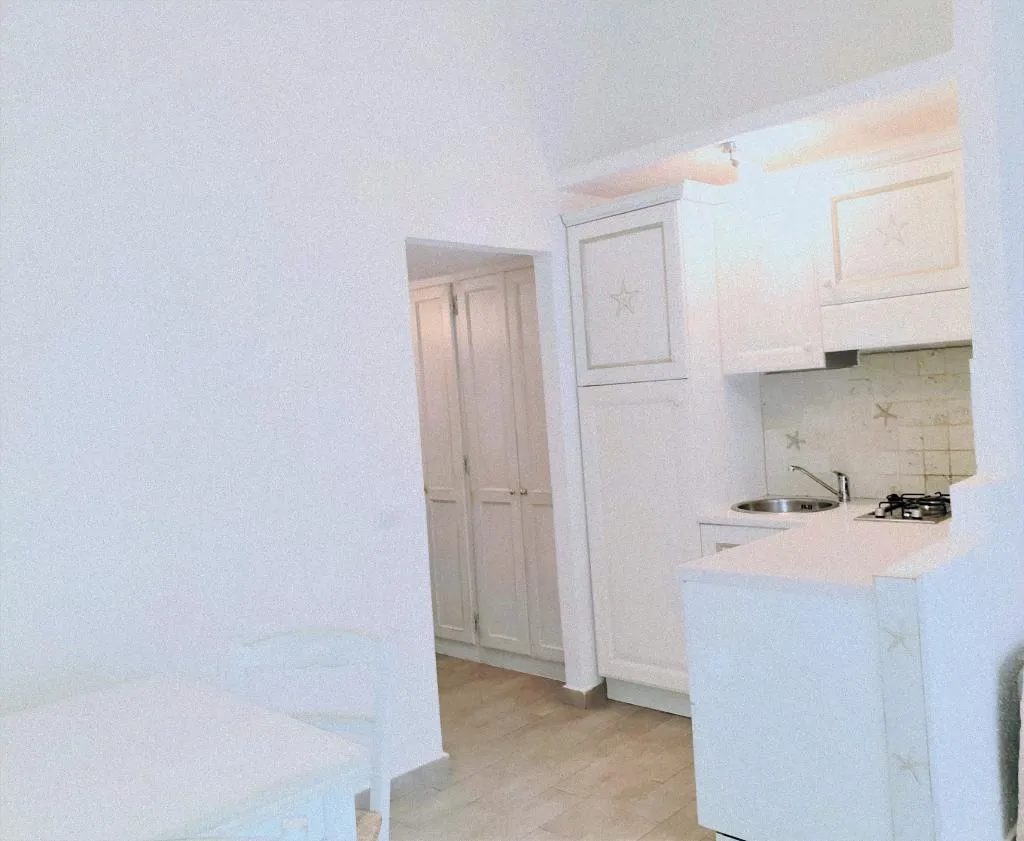 APARTMENT CAPACITY 4 Room, Villaggio Marineledda, Olbia