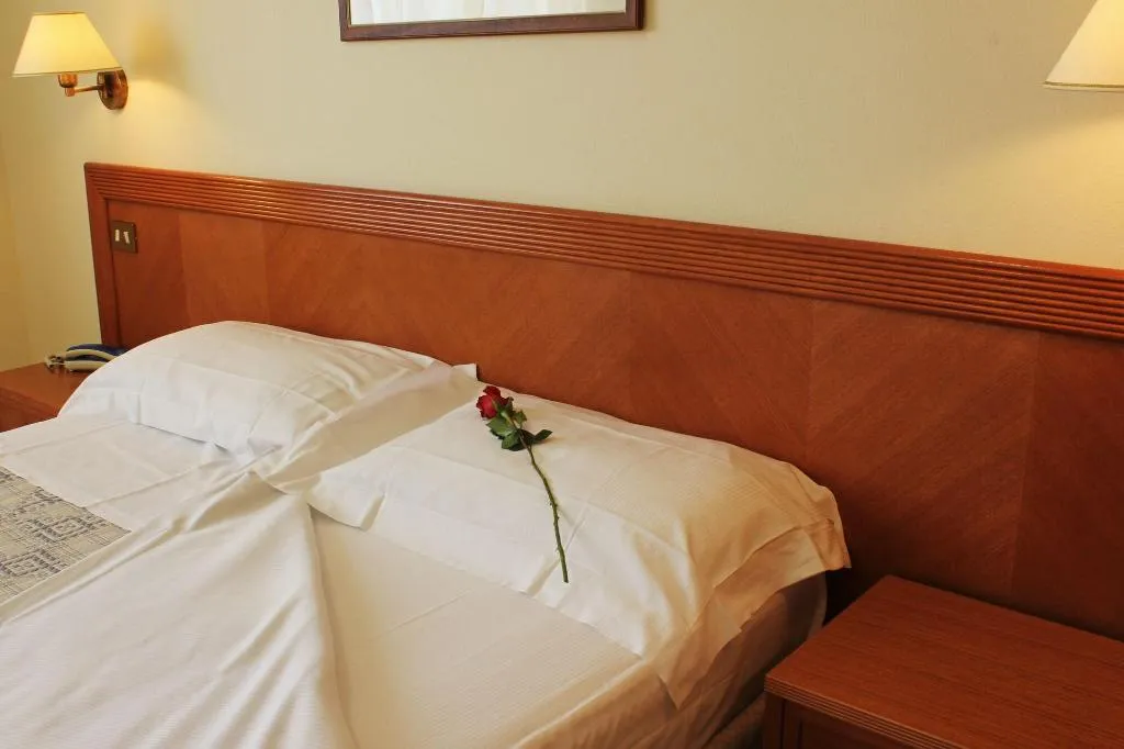 Room, Il Focolare Hotel, Perugia