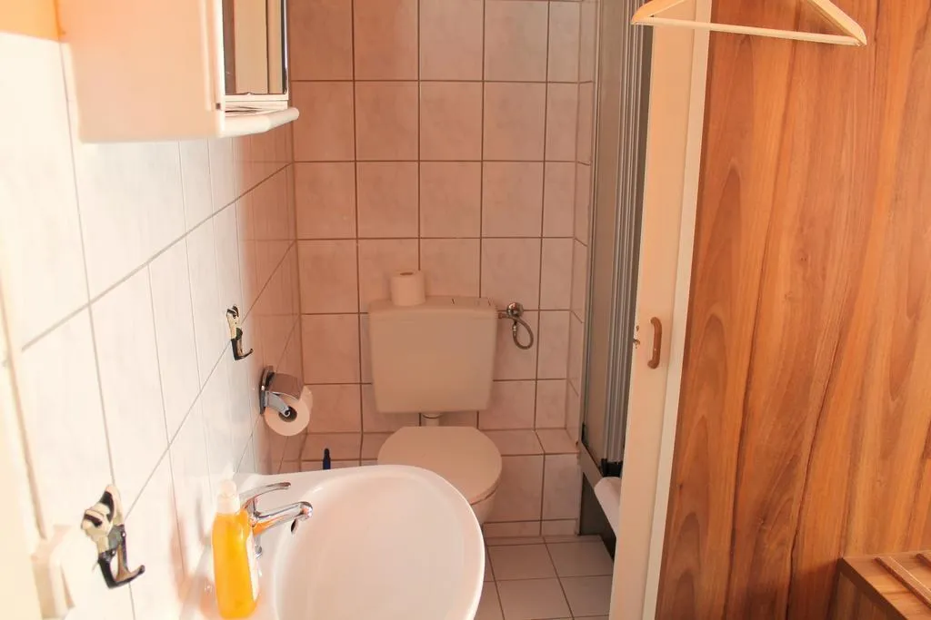 TRIPLE STANDARD Room, Alper Hotel Am Potsdamer Platz, Berlin