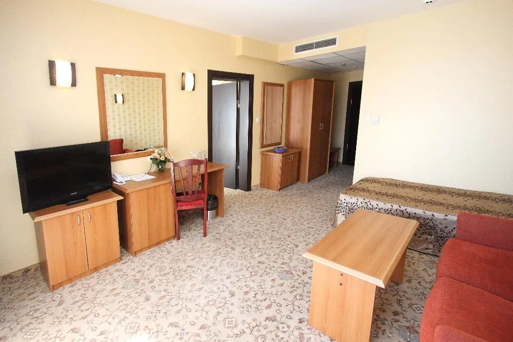 Room, Izola Paradise, Bourgas