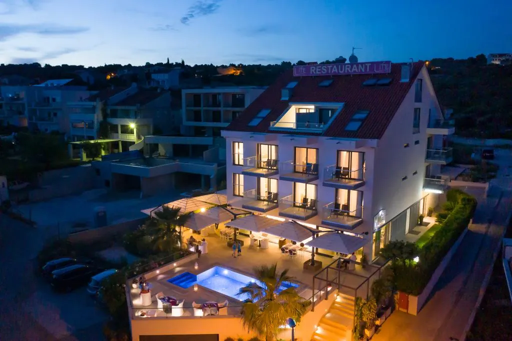 General view, Boutique Hotel Life, Split