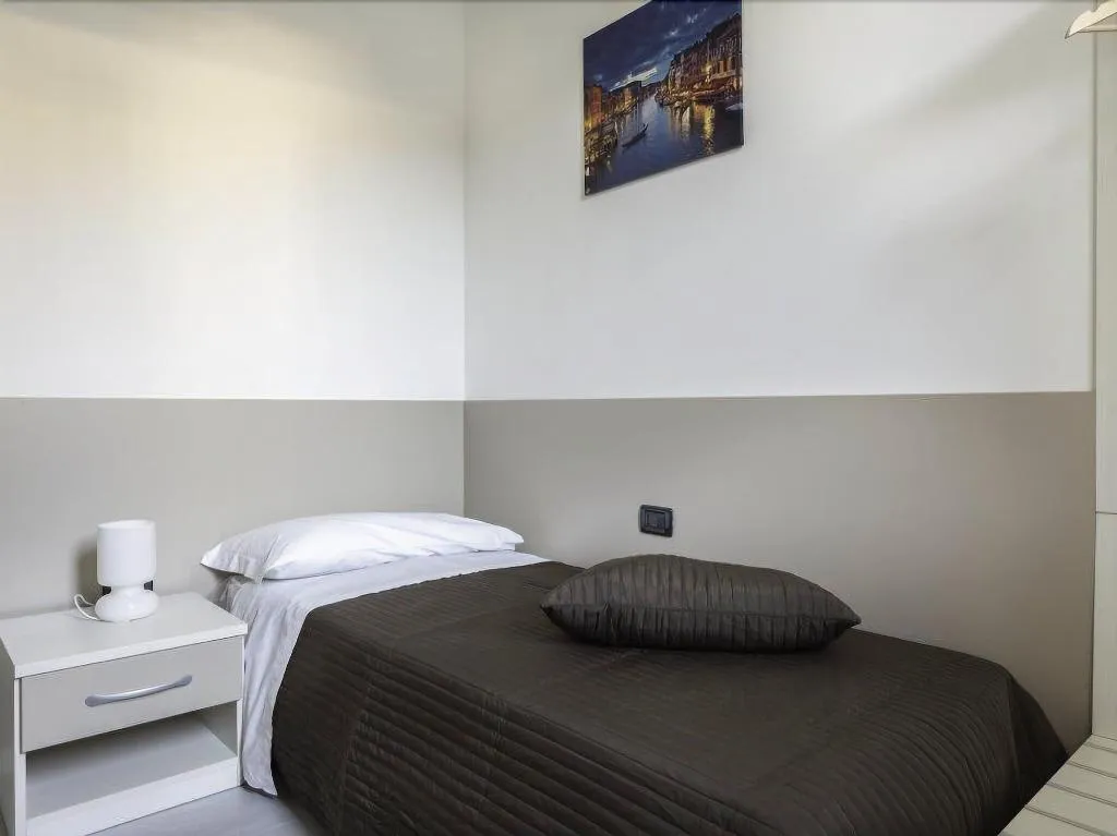 Room, Easy Venice Room, Venice