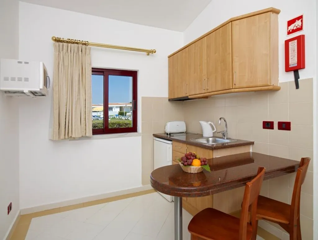 STUDIO GARDEN VIEW Room, Hotel do Golf, Algarve