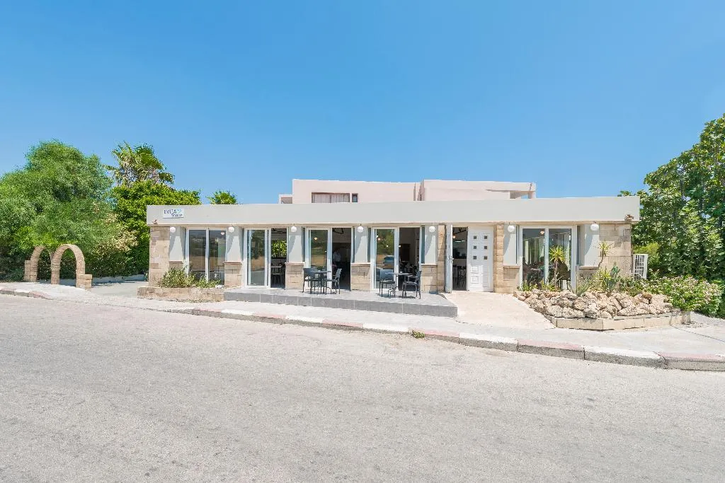 General view, Evita Elite, Rhodes